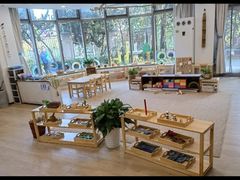 -伊顿幼儿园(棕榈泉校园)