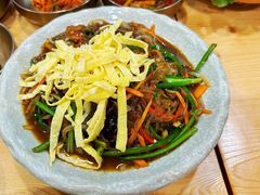 -金顺碳烤肉(新塘店)