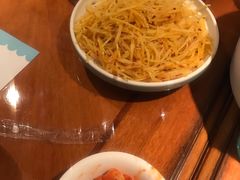 -老昌春饼(欧亚世纪店)