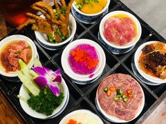 -楠火锅(西单店)