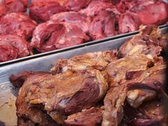 -刘纪孝腊牛羊肉(北广济街店)