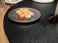 -梅花境(万科店)