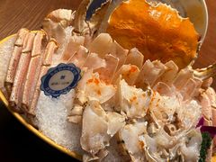 -东海怡品海鲜豆捞(舟宿夜江店)
