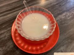 杏仁豆腐-玫瑰甜品(文明路店)