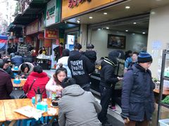 -沈妈砂锅(光华村店)