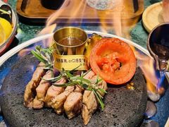 -秘密旅行Bonjour(黑金冠 江南西店)