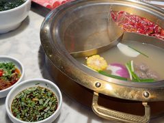 -川味观·鲜货火锅(西湖文化广场店)