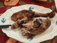 -王浩儿纪六孃甜皮鸭(乐山总店)