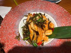 -菌自由丨野生菌火锅特色庭院餐厅(丽江古城店)