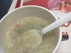 -肯德基(丰北路店)