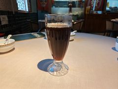 姜母茶-顺鹅季·非遗烧鹅(六道口店)