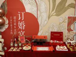 -迈瑞米求婚策划(静安店)