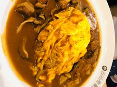 -COCO壱番屋(北京平安国际金融中心店)