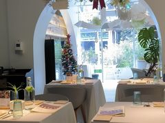 -春树下·树屋花房西餐厅(罍街AS1980店)