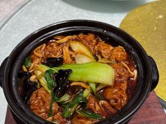 -阿娘家·原生态农家菜(国顺东路店)