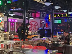 -马路牙子烧烤音乐酒馆(望京店)