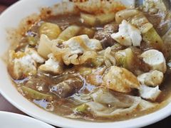-刘老虎肉丸糊辣汤(总店)
