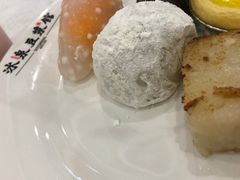 -冰泉豆浆馆(白云山总店)