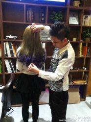 -木北造型