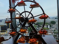 -花时·炭火烧肉(东百中心A馆店)