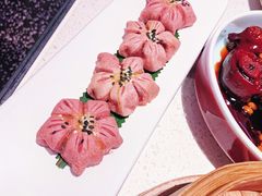 招牌桃花酥-竹外桃花·江南小酒馆(SKP·S店)