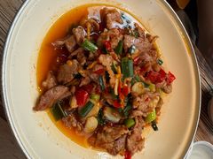 -树厨贵州菜(大十字店)