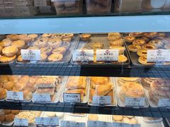 -嘉乐蛋挞王(文明分店)