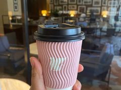 -上海新发展亚太JW万豪酒店