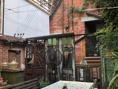 -古董花园(思南路42弄小区店)
