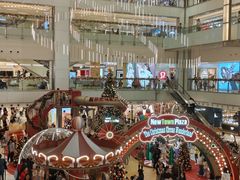-新城市广场