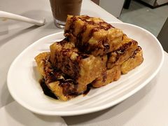 -深井陈记烧鹅酒家(新填地街店)
