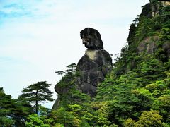 -三清山风景名胜区