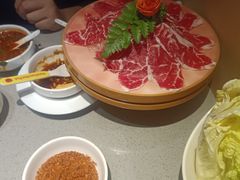 -海底捞火锅(汕头苏宁广场店)