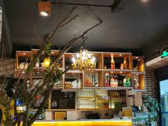 -通海俄式烧烤·俄罗斯大串(嵩山路店)