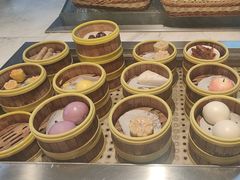 -冀粤香海鲜自助餐厅(西美五洲店)