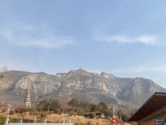 -响堂山石窟-北响堂山石窟