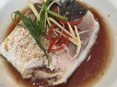 -老乡鸡(马鞍山路店)