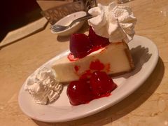 -The Cheesecake Factory(katella avenue)