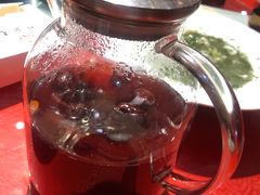 -魁盛居百年鲁菜馆(中林路店)