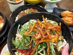 -猪脑壳凉面(南正街店)