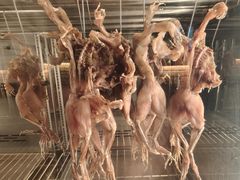 -周丹丹原味烧烤(香格里拉店)
