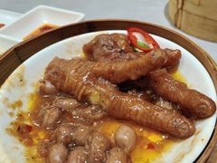 -粤陸玖玖·港式手作茶餐厅(珠江路店)