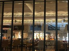 -深圳中海凯骊酒店