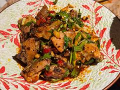 -火塘云南烧烤大排档