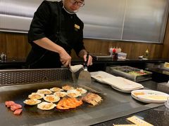 -大渔铁板烧(万象城店)