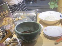 -芝小官毛肚火锅海鲜自助(淮安清江浦区新亚店)