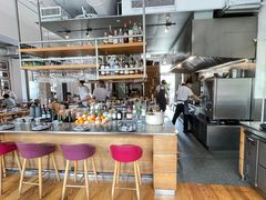 -BOR Eatery(安福路店)