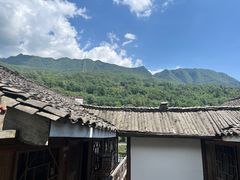 -报恩寺(平武县)