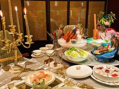 -ONE FULL 古董港式海鲜火锅