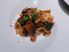 -燃扒房Steakhouse(皇庭店)
